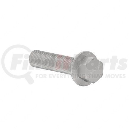 Freightliner 23-13934-070 Screw - Flange, Hex Head