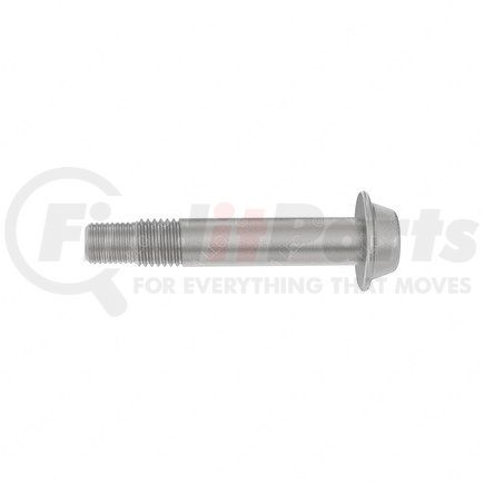 Freightliner 23-13942-032 Bolt - Lock, 3/4 in. Dia, 2.0 in. Grip Length