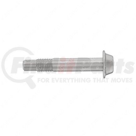 Freightliner 23-13942-036 Bolt - Lock, 3/4 in. Dia, 2.25 in. Grip Length