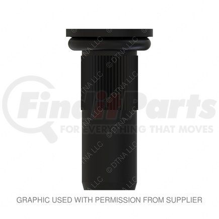 Freightliner 23-13949-001 Nut - Material