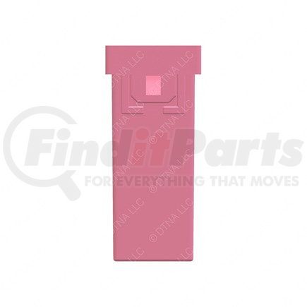 Freightliner 23-13969-030 Electrical Fuse Cartridge - Pink