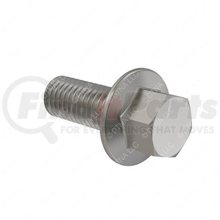 Freightliner 23-13974-020 Screw - Flange, Hex Head, Self-Tapping