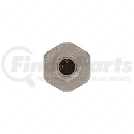 Freightliner 23-14001-000 Air Brake Double Check Valve - 1/4 NPT in. Thread Size, 34 to 150 deg. F Operating Temp.