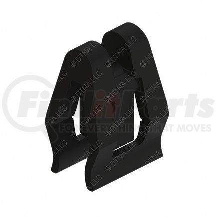 Freightliner 23-14025-000 Multi-Purpose Clip - 0.43 in. x 0.34 in.