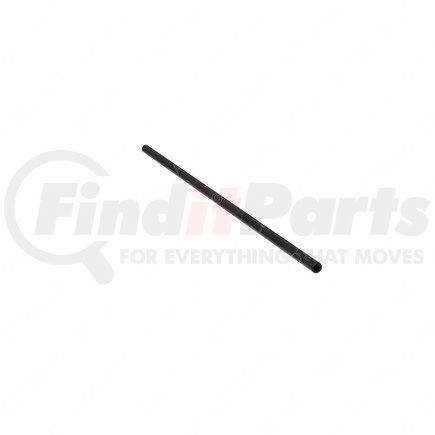Freightliner 48-02159-124 Tubing - Rubber, 1.5 in. ID x 1