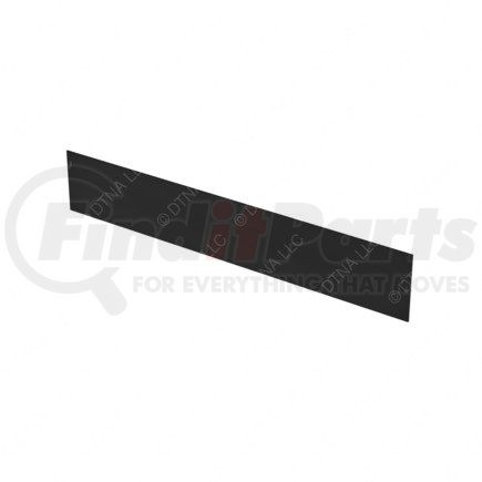 Freightliner 48-25104-000 Adhesive Transfer Tape - 0.6 mm THK