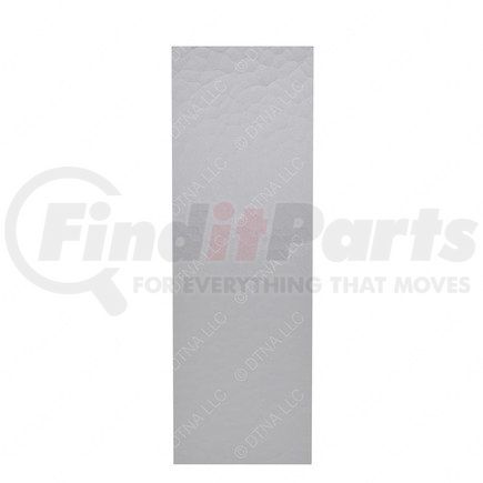 FREIGHTLINER 48-25136-003 - multi-purpose adhesive - polyurethane, gray | adhesive - sikaflex221, tube, grey