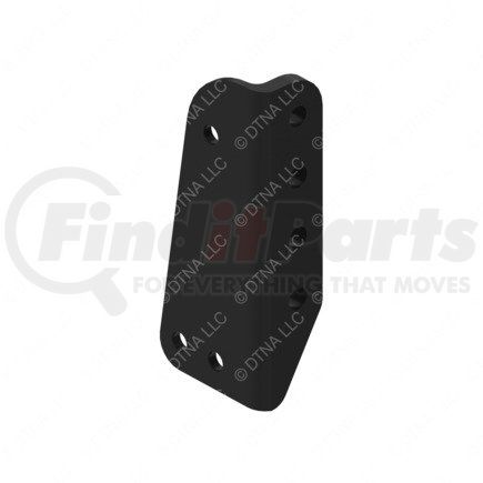 Freightliner 66-01211-000 Battery Box Bracket - Ductile Iron