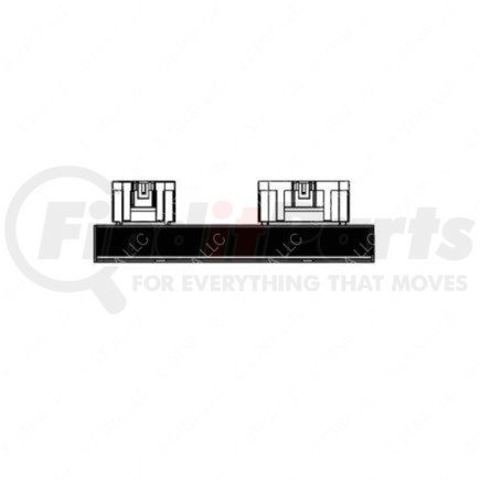 Freightliner 66-01980-000 Headlight / Marker Panel Control Module