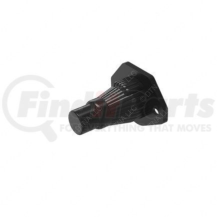 Freightliner 66-02342-012 Receptacle - 508 mm Length