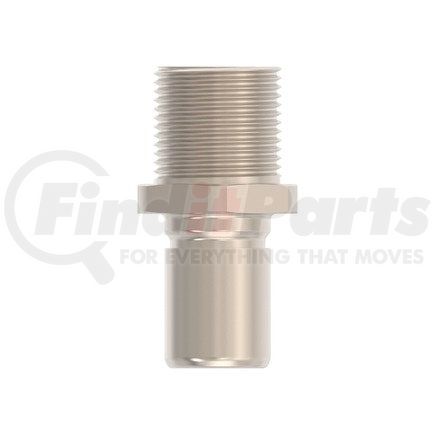 Freightliner 23-14664-000 Transmission Oil Cooler Line Fitting - 1/2 NPTF in. Thread Size