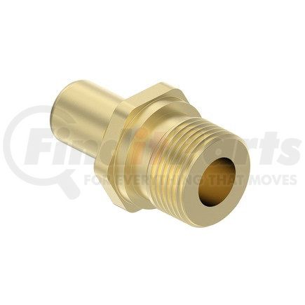 Freightliner 23-14666-000 Transmission Oil Cooler Line Fitting - M27 x 2 mm Thread Size