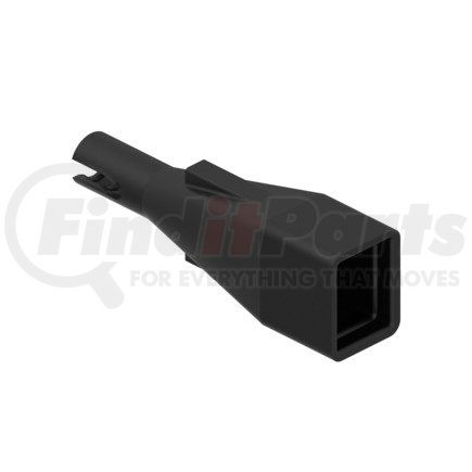 Cable Connector Guard