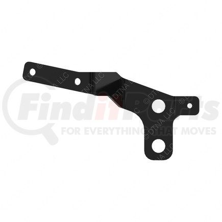 Freightliner 66-17892-000 Chassis Wiring Harness Bracket - Chassis, Forward, SFA, Gear