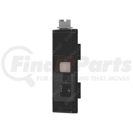 Freightliner 66-18499-000 Lane Departure Warning Module - 101.60 mm Width