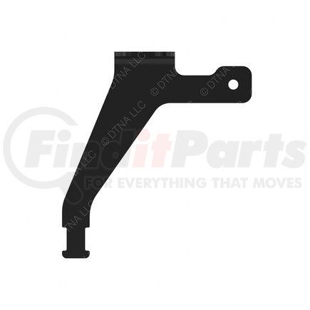 Freightliner 66-18520-000 Chassis Wiring Harness Bracket - Chassis Forward, SFA, Ffe Fr