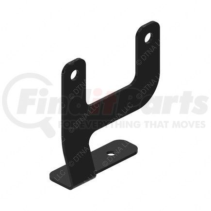 FREIGHTLINER 66-18955-000 - electric vehicle charge port | bracket under rail support
