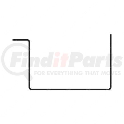 Freightliner 66-19236-000 Air Brake Air Line Fitting