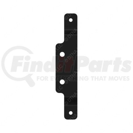 Freightliner 66-19773-000 Chassis Wiring Harness Bracket - Chassis, Forward, Standard Upper, Right Hand