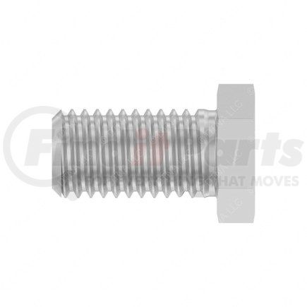 FREIGHTLINER A0009977301 Bolt - Hollow Screw For Ring Assembly