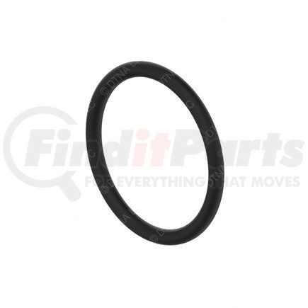 Freightliner A-002-997-64-45 Multi-Purpose O-Ring - Nitrile Rubber, 5.5 mm THK