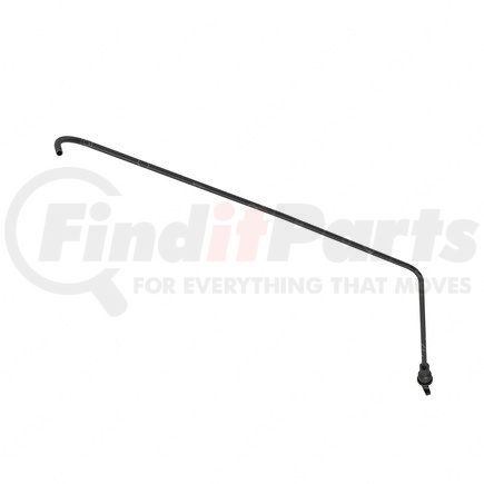 Freightliner A01-25609-000 Engine Oil Dipstick - Steel