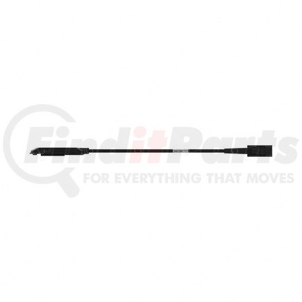 FREIGHTLINER 66-11663-003 - antenna cable | antenna - 4g cell fakra code h