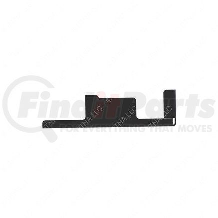 Freightliner 66-14159-000 Battery Cable Bracket - Material