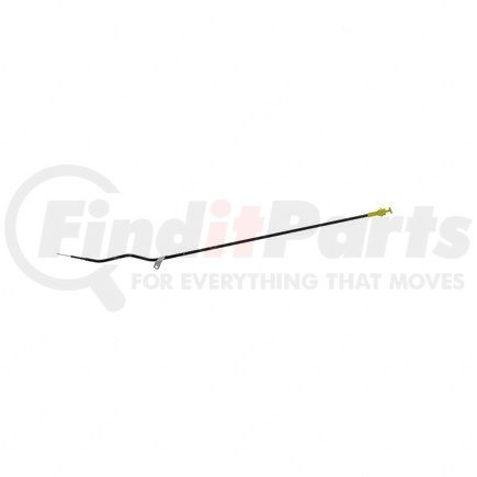 Freightliner A01-34763-000 Engine Oil Dipstick