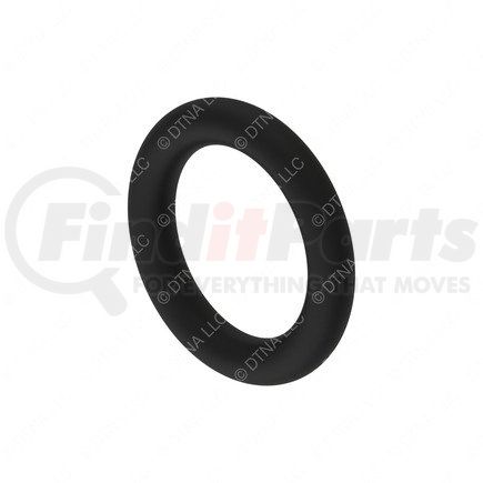 Freightliner A-018-997-66-48 Multi-Purpose O-Ring - Elastomer, 4 mm THK