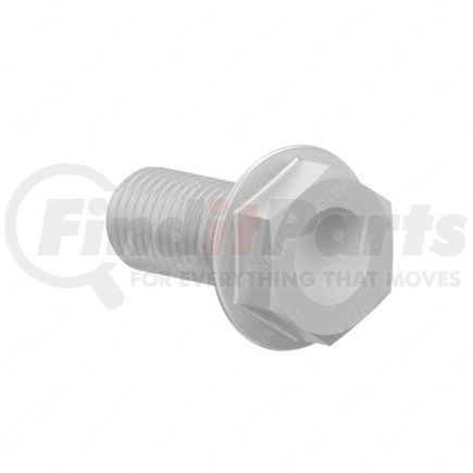 Freightliner A-020-990-53-01 Bolt - Hex Head, with Flange