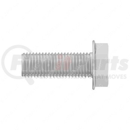 Freightliner A-020-990-96-01 Bolt - Screw, Hexagonal Head with Flange