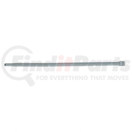 Freightliner A02-13111-000 Clutch Push Rod - Steel, Gray, 3/8-24 UNF in. Thread Size