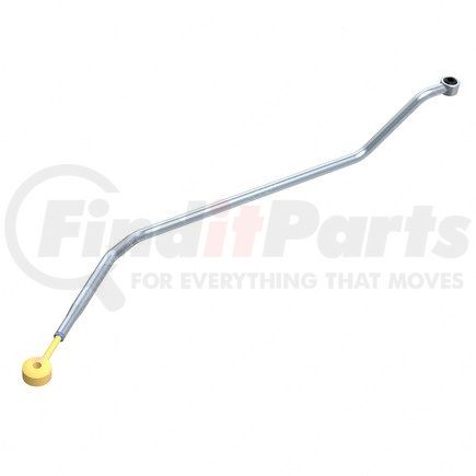 Freightliner A02-13405-000 Clutch Release Arm - Steel, Gray