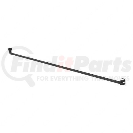 Freightliner A03-24286-037 Fuel Line - 939.80 mm Tube Length, Nylon Tube Material