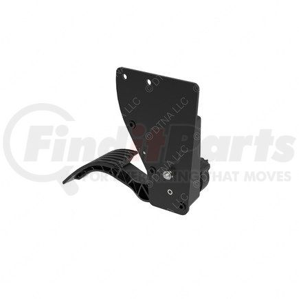 Freightliner A01-32343-000 Accelerator Pedal Assembly - Glass Fiber Reinforced With Nylon Housing Material