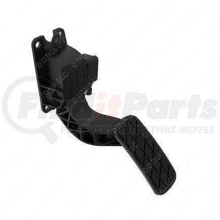 Freightliner A01-32445-000 Accelerator Pedal Assembly - 98.55 mm Width