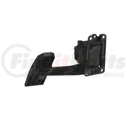 Freightliner A01-33397-000 Accelerator Pedal - Glass Fiber Reinforced With Nylon Housing Material