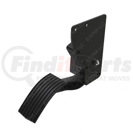 Freightliner A01-34021-000 Accelerator Pedal Assembly - 54 mm Pedal Length