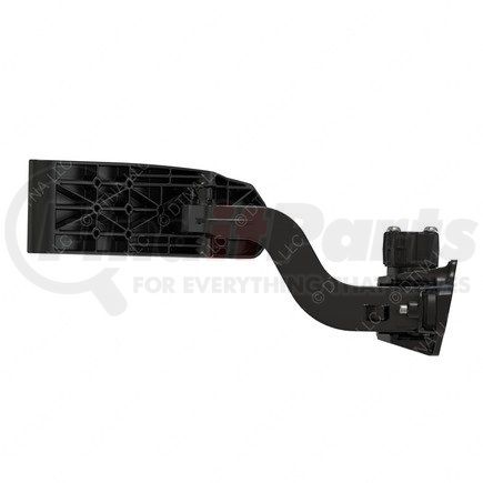 Freightliner A01-34172-001 Accelerator Pedal - Glass Fiber Reinforced With Nylon Housing Material