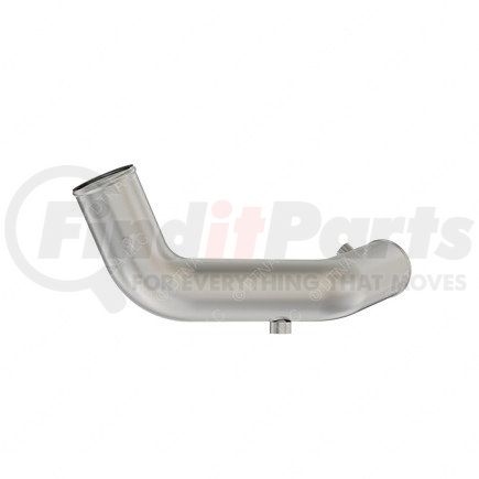 Freightliner A03-30754-003 Engine Air Intake Hose - Aluminum