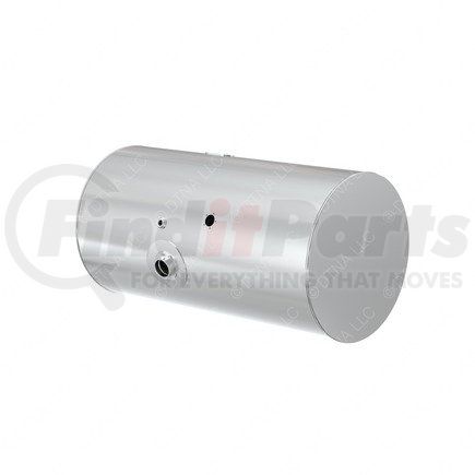 Freightliner A03-31471-200 Fuel Tank - Left Side, Aluminum