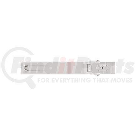 Freightliner A0331880004 Fuel Tank Strap - Stainless Steel
