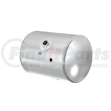 Freightliner A03-31994-200 Fuel Tank - Left Side, Aluminum