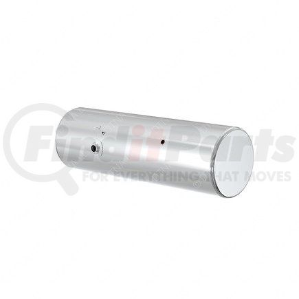 Freightliner A0326279180 Fuel Tank - Aluminum, 22.88 in., LH, 150 gal, Plain