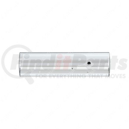 Freightliner A03-34590-280 Fuel Tank - Aluminum, 22.88 in., LH, 150 gal, Polished