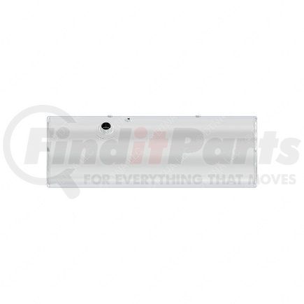 Freightliner A03-34591-180 Fuel Tank - Aluminum, 22.88 in., LH, 120 gal, Painted