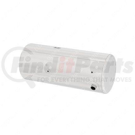 Freightliner A0335167250 Fuel Tank - Left Side, Aluminum