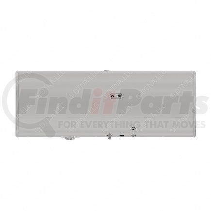 Freightliner A03-35323-180 Fuel Tank - Aluminum, 22.88 in., LH, 100 gal, Plain