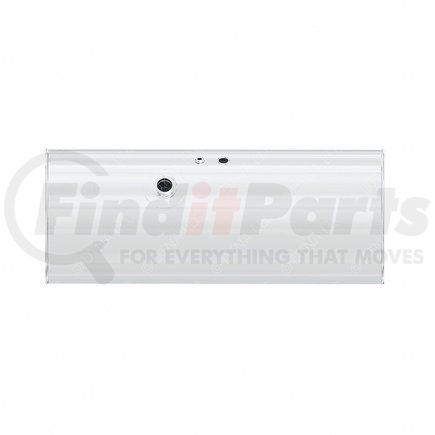 Freightliner A03-34291-115 Fuel Tank - Right Side, Aluminum
